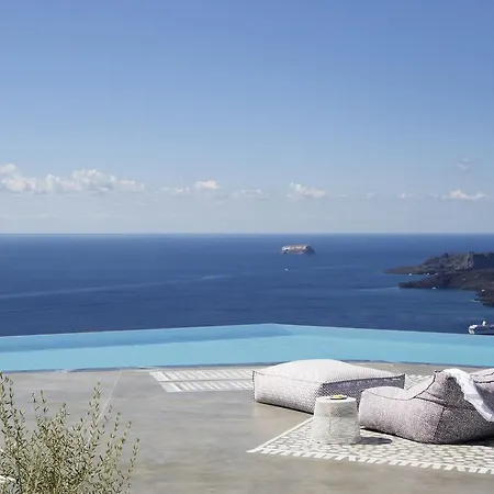 Hotel Erosantorini Estate